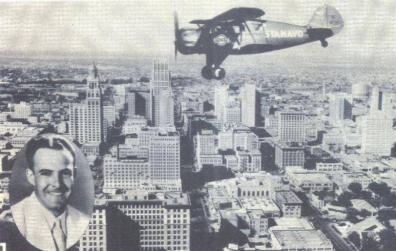 1934 Waco CJC NC14038.JPG - 1934 Waco CJC NC14038